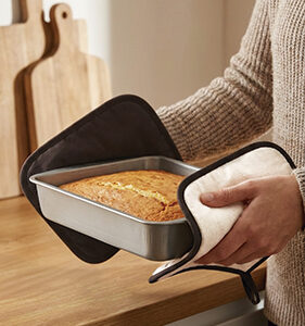 Protegemanos cocina PUDDING