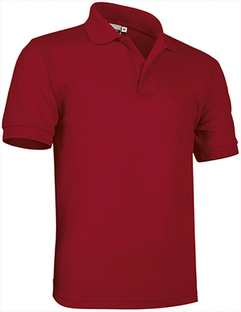 Polo M/C HAWK - Imagen 12