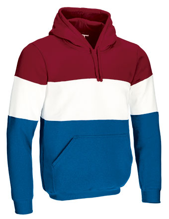Sudadera VARSITY - Imagen 7