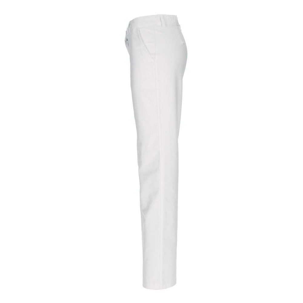 Pantalón chino mujer PASACALLES - Imagen 4