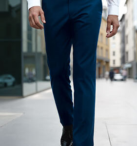 Pantalón chino MARTIN