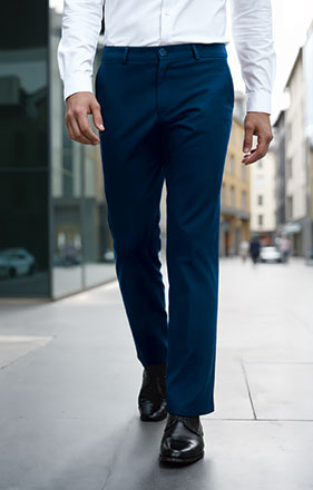 Pantalón chino MARTIN