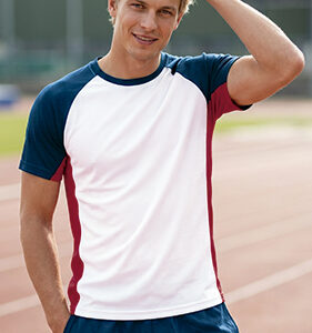 Camiseta VULCAN