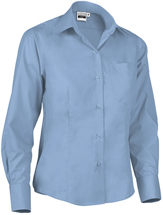 Camisa M/L Mujer STAR - Imagen 12