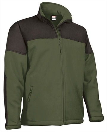 Chaqueta softshell MAKALU - Imagen 10