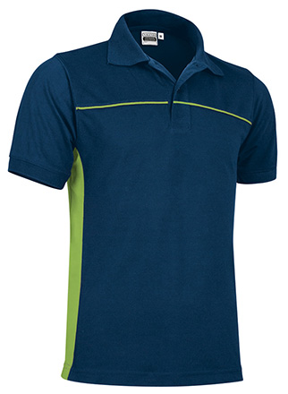 Polo M/C THUNDER - Imagen 9