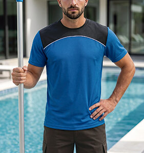 Camiseta técnica MAURICE
