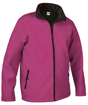 Chaqueta softshell HORIZON - Imagen 12