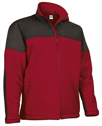 Chaqueta softshell MAKALU - Imagen 7