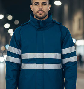 Parka WICKLOW