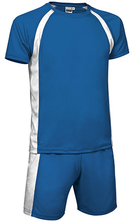 Conjunto deportivo MARACANA - Imagen 16