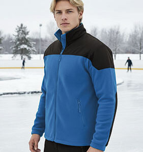Chaqueta softshell MAKALU