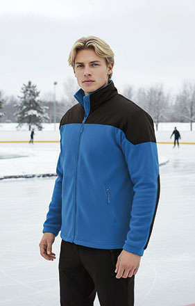 Chaqueta softshell MAKALU