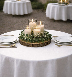 Mantel BRUNCH