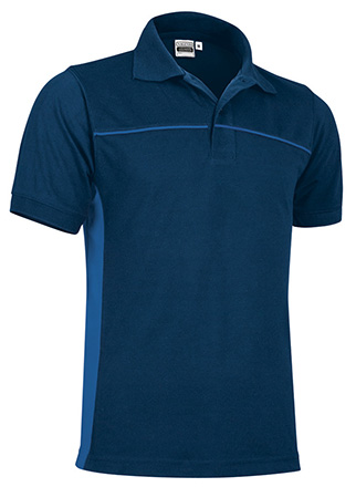Polo M/C THUNDER - Imagen 15