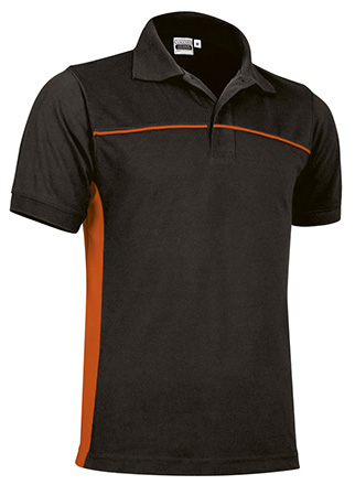 Polo M/C THUNDER - Imagen 23