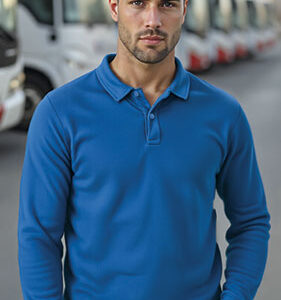 Sudadera APOLO