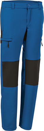 Pantalón trekking DATOR - Imagen 9
