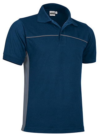 Polo M/C THUNDER - Imagen 16