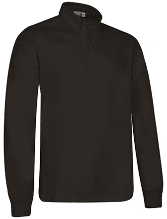 Polo técnico M/L KRITAN - Imagen 9