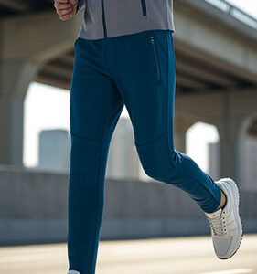 Pantalón deportivo CYBORG