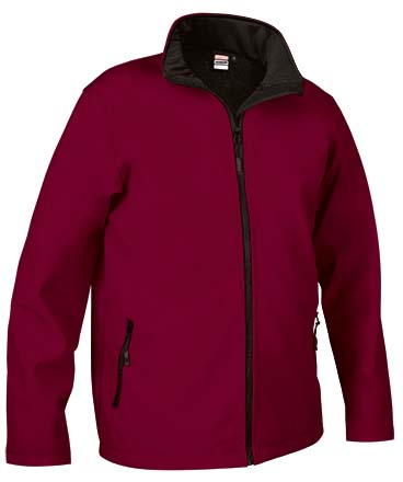 Chaqueta softshell HORIZON - Imagen 22