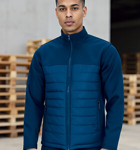 Chaqueta LARIDON