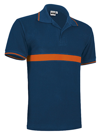 Polo M/C SERVER - Imagen 7
