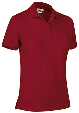 Polo M/C Mujer VALLEY - Imagen 8