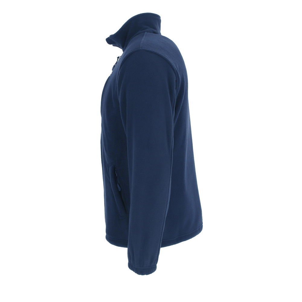 Chaqueta polar WARRIOR - Imagen 4