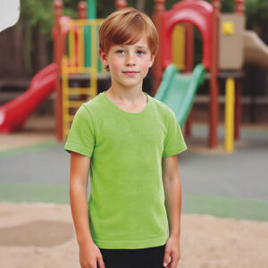Camiseta infantil M/C DINO