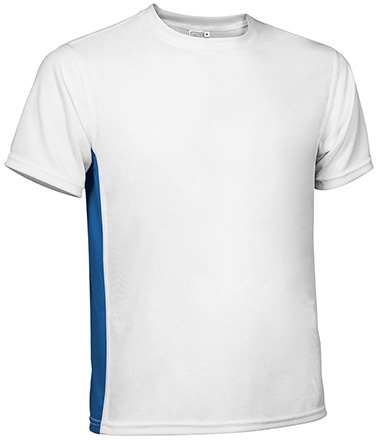 Camiseta técnica LEOPARD - Imagen 9