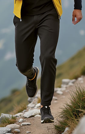 Pantalón deportivo KARMA