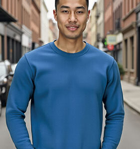 Sudadera STEVEN