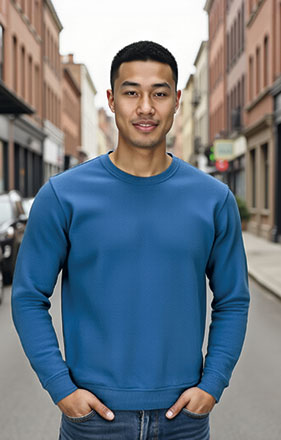 Sudadera STEVEN