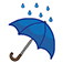 Prenda impermeable