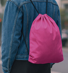 Mochila SATURN