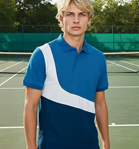 Polo M/C PARTNER