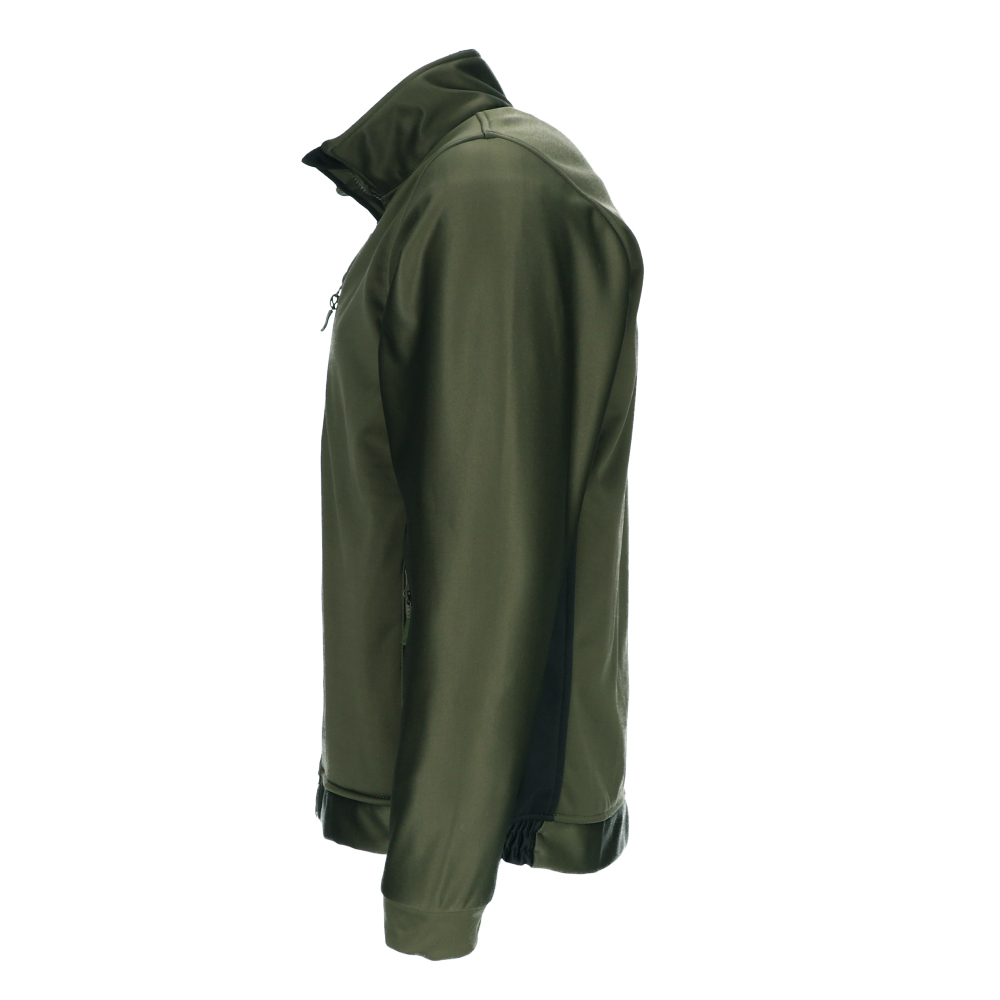 Chaqueta softshell PEAK - Imagen 4