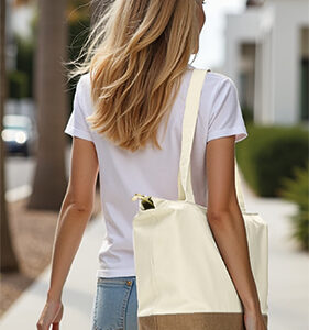 Bolsa EVA