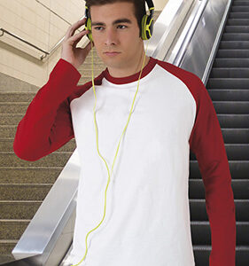 Camiseta BREAK