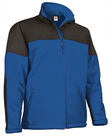 Chaqueta softshell MAKALU - Imagen 8