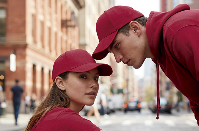 Gorra TORONTO