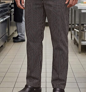 Pantalón de cocina SIRLOIN