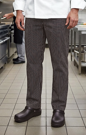 Pantalón de cocina SIRLOIN
