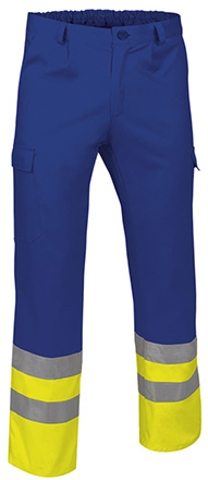 Pantalón A.V. TRAIN - Imagen 13