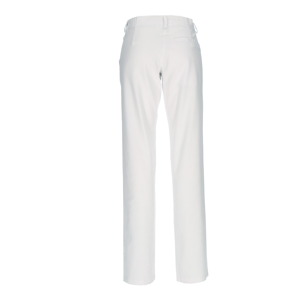 Pantalón chino mujer PASACALLES - Imagen 5