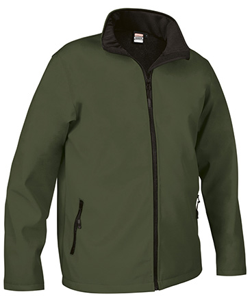 Chaqueta softshell HORIZON - Imagen 21