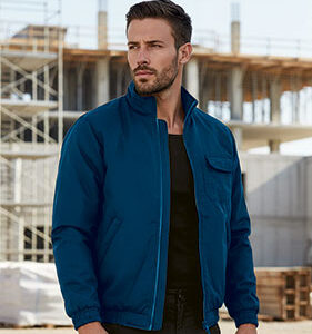 Chaqueta STEEL