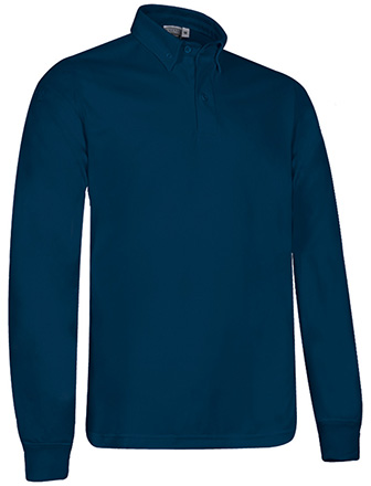 Polo técnico M/L KRITAN - Imagen 8